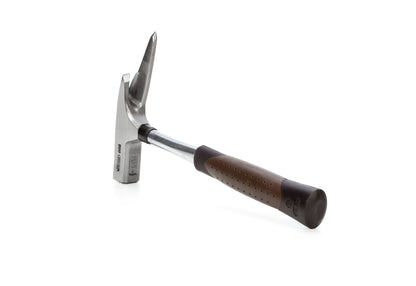 Picard Typ 698 Latthammer, glatte Bahn | Der Latthammer( VPA-GS, mit Kopfsicherung, mit magnetischem Nagelhalter, für höchste Ansprüche, Hammerkopf fein blank