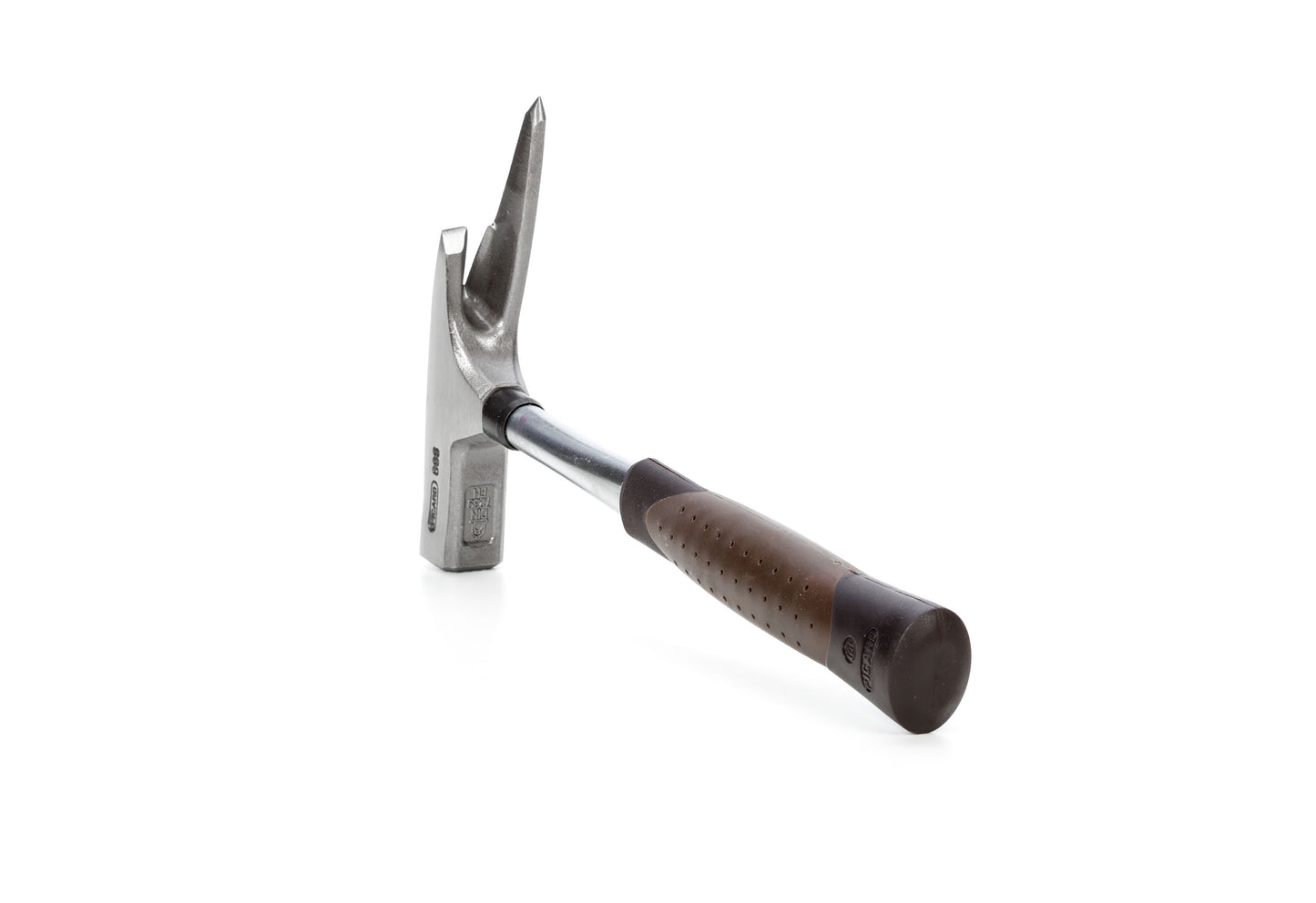 Picard Typ 698 Latthammer, glatte Bahn | Der Latthammer( VPA-GS, mit Kopfsicherung, mit magnetischem Nagelhalter, für höchste Ansprüche, Hammerkopf fein blank