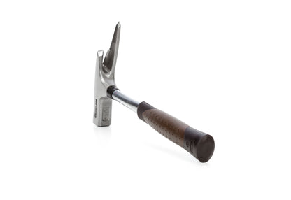 Picard Typ 698 Latthammer, glatte Bahn | Der Latthammer( VPA-GS, mit Kopfsicherung, mit magnetischem Nagelhalter, für höchste Ansprüche, Hammerkopf fein blank