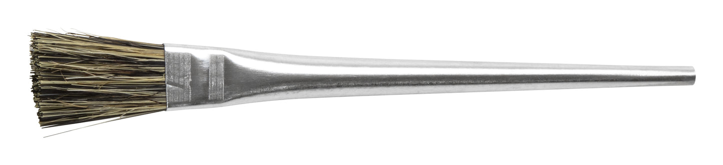 Lötwasserpinsel für Öl, Lacke, Säuren usw. 10 mm