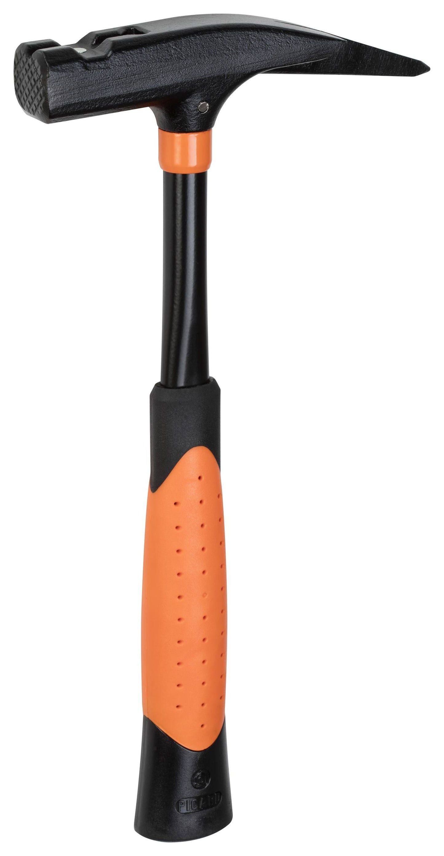 Picard Typ 820M Latthammer Black Giant, geraute Bahn