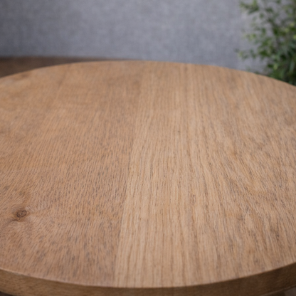 LEINOS Gerbsäureflecken Entferner 946 – 250ml Spezialreiniger für Eichenholz & Edelhölzer – entfernt dunkle Flecken & Verfärbungen durch Gerbsäure – Wasserbasiert, Biologisch Abbaubar & Farblos