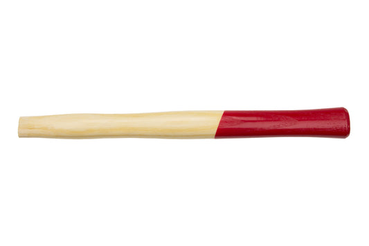 Stubai Ersatzstiel 280 mm für 1005 Tischlerhammer – robuster Hickory-Holzgriff, passgenau für 1005 Schreinerhammer, ergonomisch geformt, vibrationsdämpfend, langlebig und ideal für präzises Arbeiten