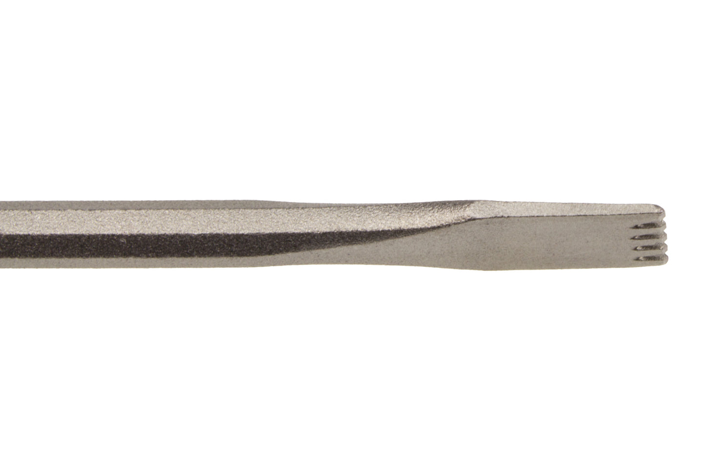 STUBAI Meißel Satz Basis 6-tlg. | Steinbildhauer Werkzeug für Einsteiger & Profis | Flach-, Rund-, Zahn- & Spitzmeißel für Marmor, Speckstein, Alabaster & Kalkstein | In robuster Rolltasche zum Schutz & Transport