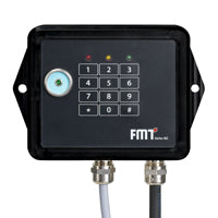 Pressol PIN-Codeschloss