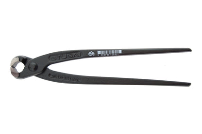 STUBAI Betonzange ohne Facette 220 mm