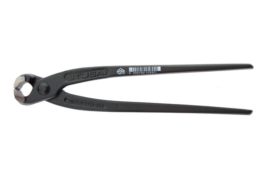 STUBAI Betonzange ohne Facette 220 mm
