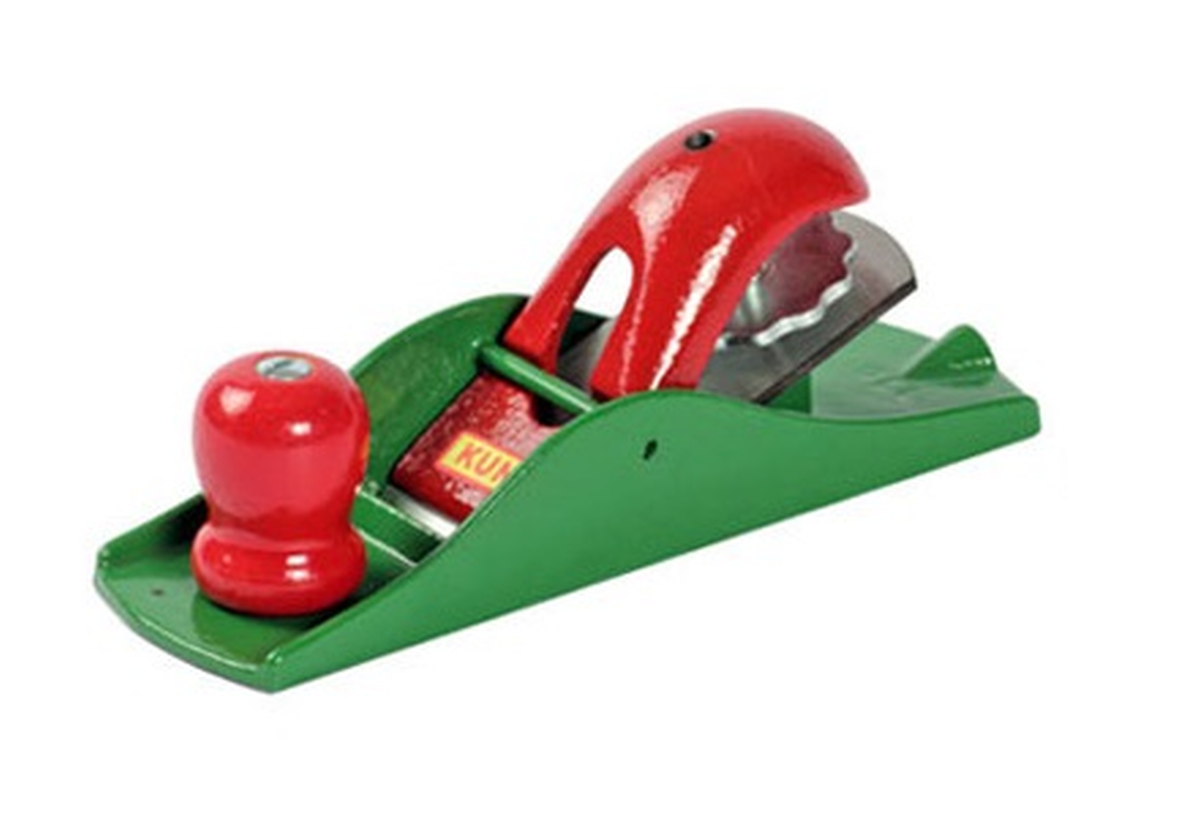 Kunz® Hirnholzhobel 220S mit Spezialeisen