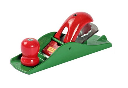 Kunz® Hirnholzhobel 220S mit Spezialeisen