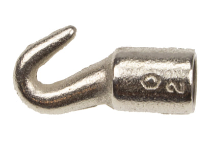 Stubai Haken für Sackdriller 113251 Art. 113252 Ersatzteil zum Austausch, passgenauer Ersatzhaken für Stubai Sackdriller 1132, robustes Zubehör für Bau, Handwerk und professionelle Anwendung