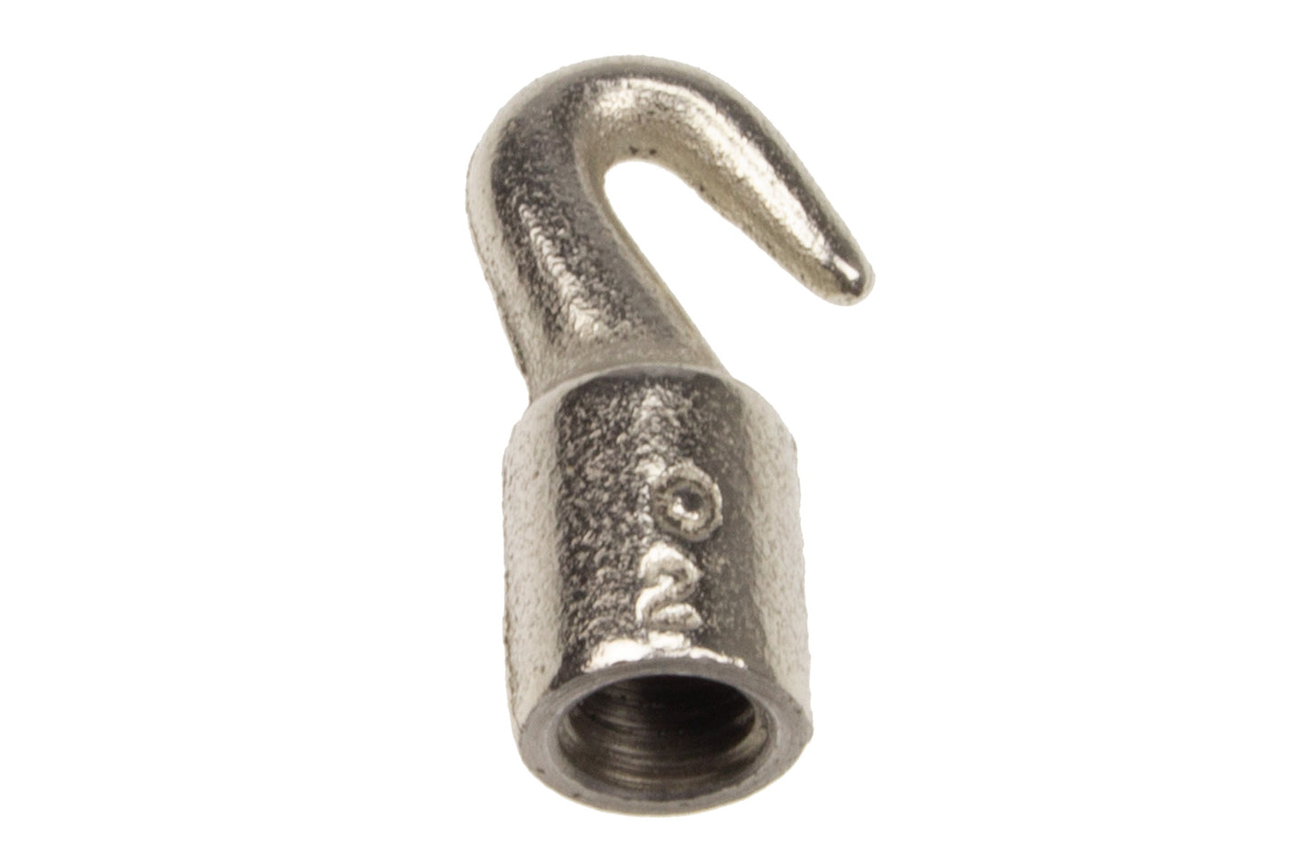 Stubai Haken für Sackdriller 113251 Art. 113252 Ersatzteil zum Austausch, passgenauer Ersatzhaken für Stubai Sackdriller 1132, robustes Zubehör für Bau, Handwerk und professionelle Anwendung