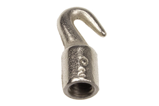 Stubai Haken für Sackdriller 113251 Art. 113252 Ersatzteil zum Austausch, passgenauer Ersatzhaken für Stubai Sackdriller 1132, robustes Zubehör für Bau, Handwerk und professionelle Anwendung
