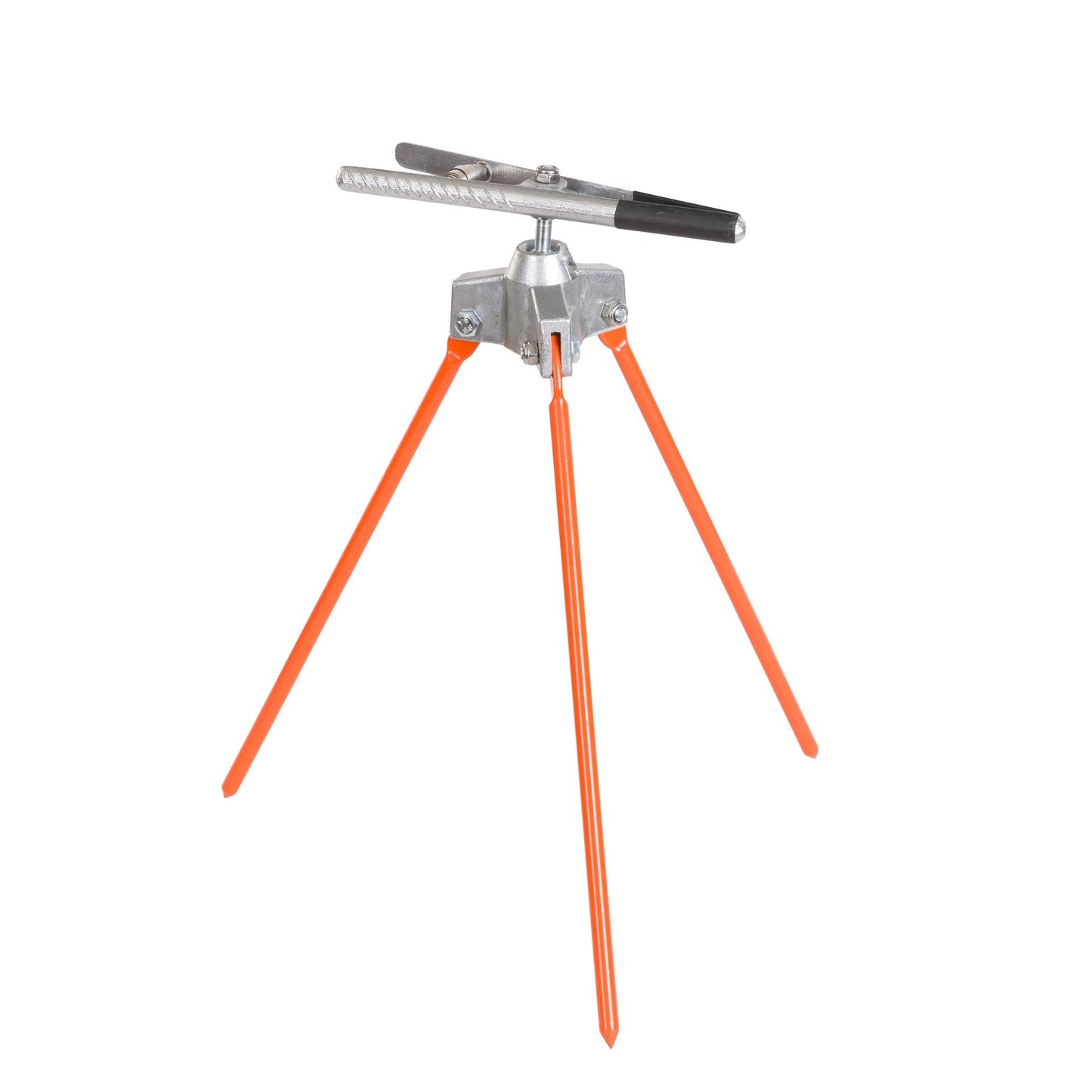 NESTLE Fluchtstabstativ Mini, leichte Ausführung mit Klemmbügel