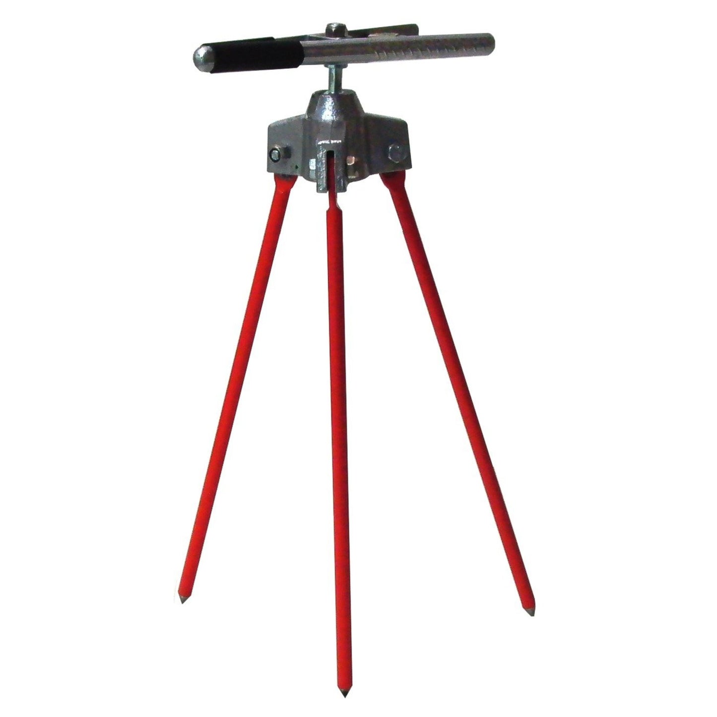 NESTLE Fluchtstabstativ Mini, leichte Ausführung mit Klemmbügel