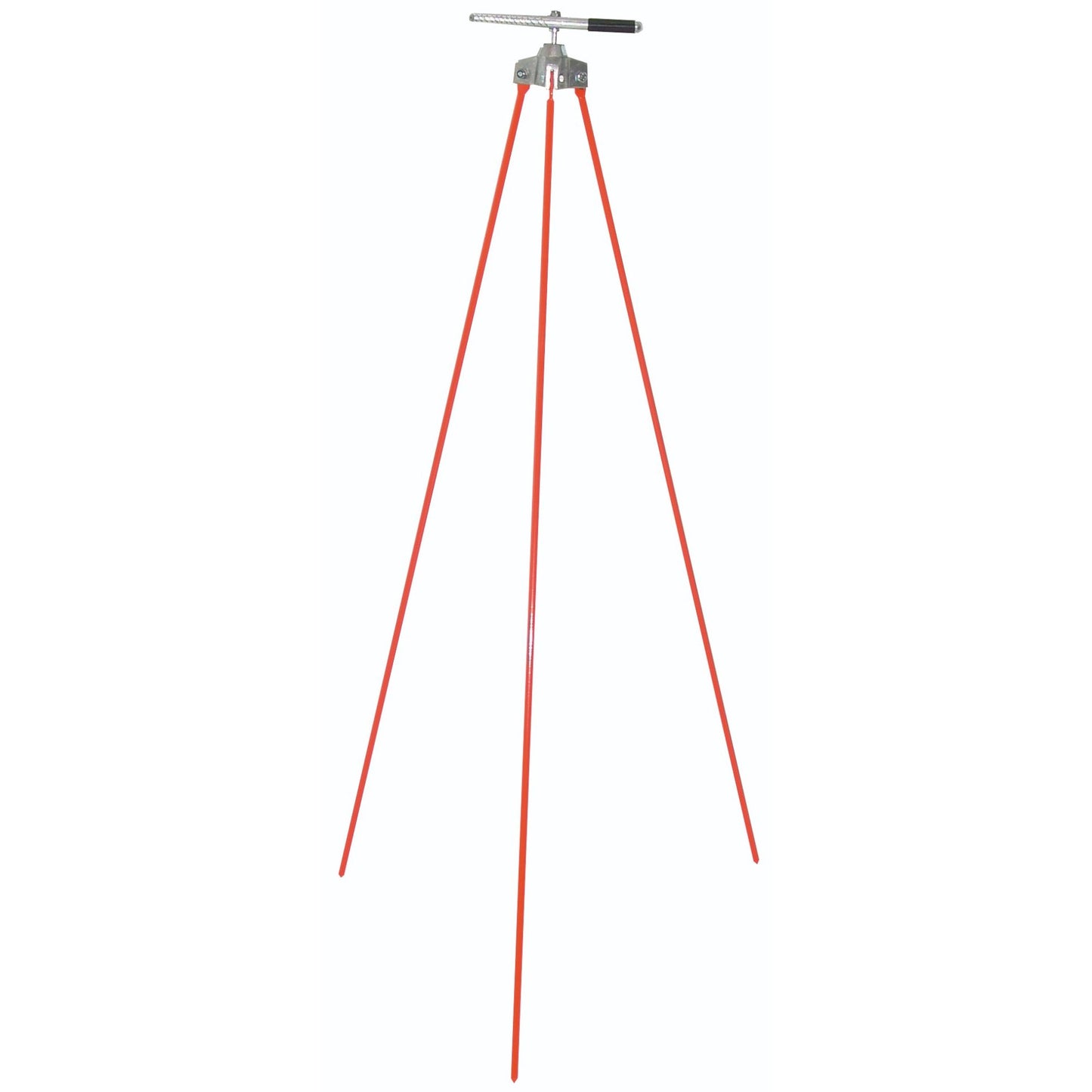 NESTLE Fluchtstabstativ, leichte Ausführung mit Klemmbügel