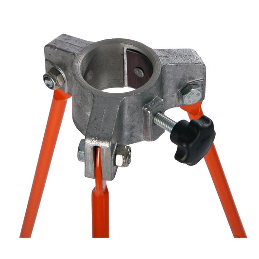 NESTLE Fluchtstabstativ, leichte Ausführung mit Klemmschraube