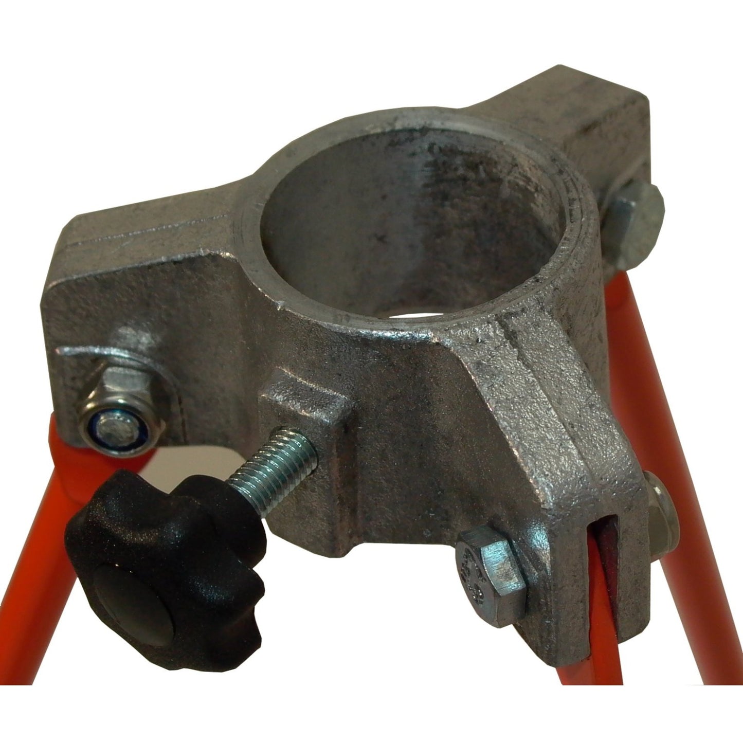 NESTLE Fluchtstabstativ, leichte Ausführung mit Klemmschraube