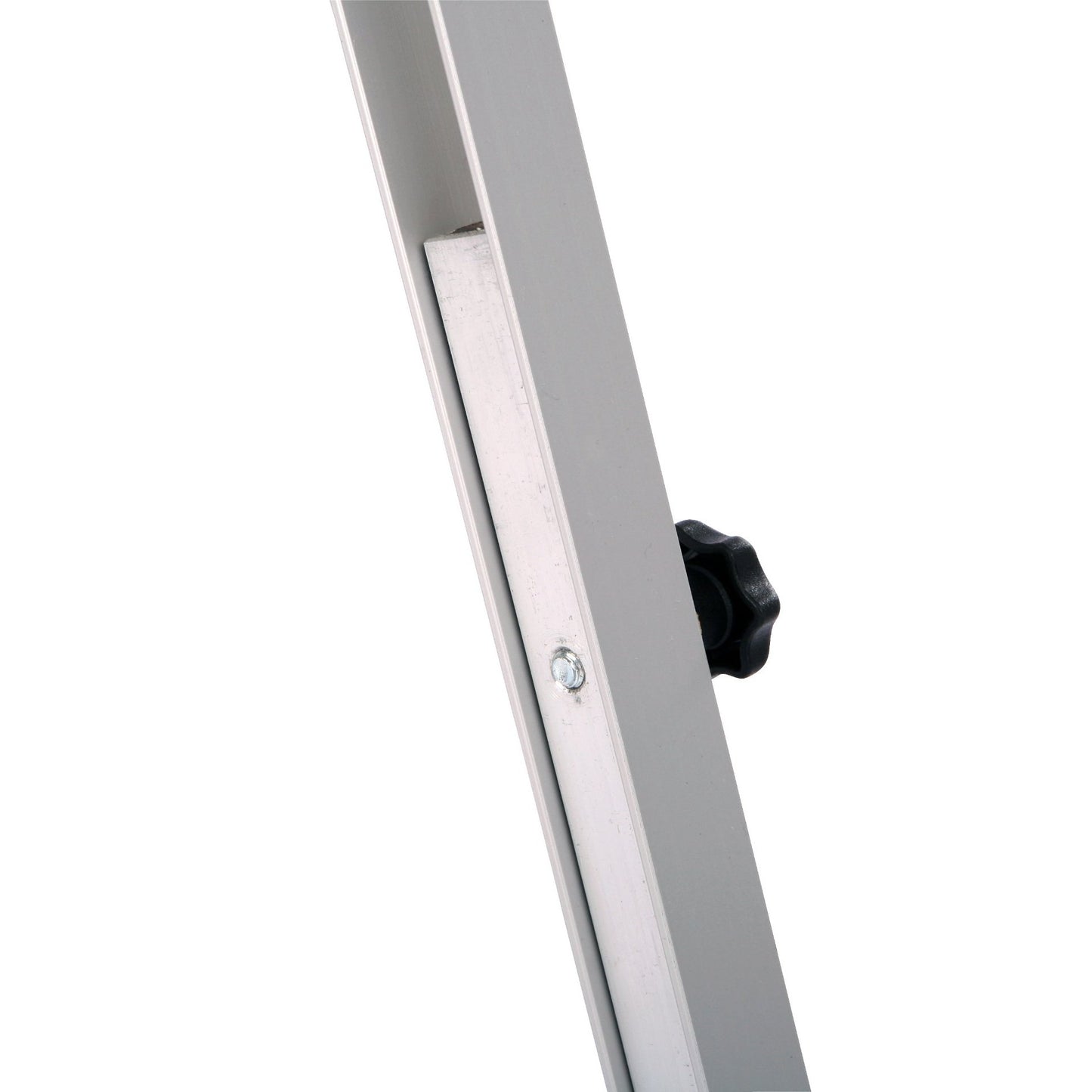 NESTLE Fluchtstabstativ, schwere Ausführung mit Klemmbügel