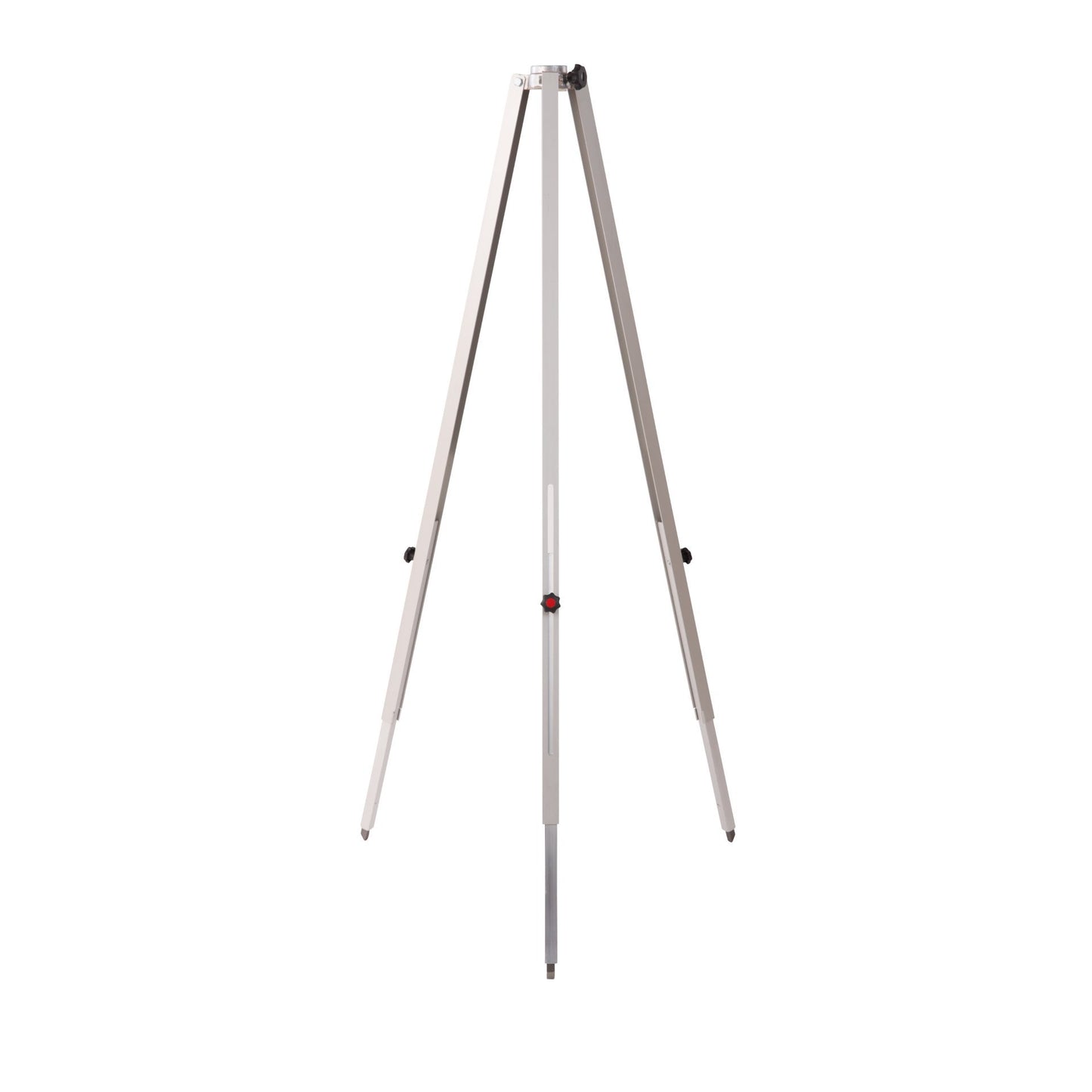 NESTLE Fluchtstabstativ, schwere Ausführung mit Klemmschraube