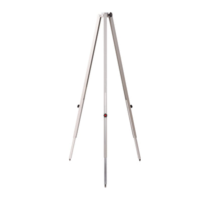 NESTLE Fluchtstabstativ, schwere Ausführung mit Klemmschraube