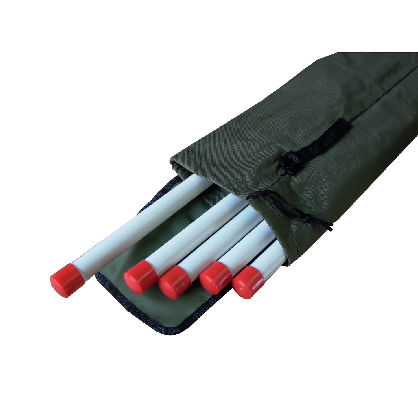 NESTLE Fluchtstabtasche