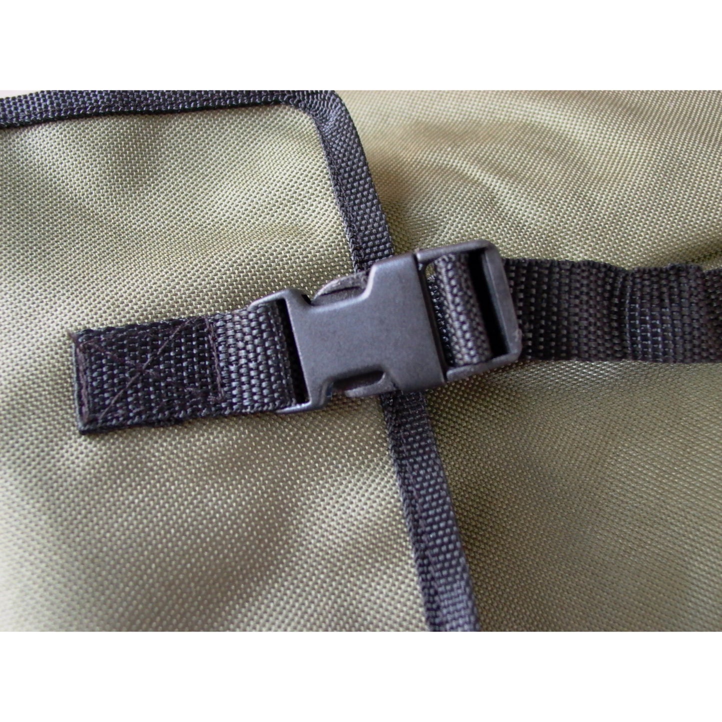 NESTLE Fluchtstabtasche