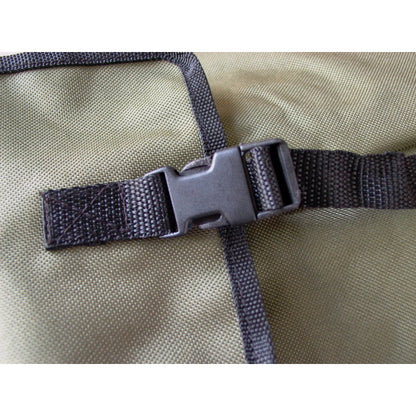 NESTLE Fluchtstabtasche