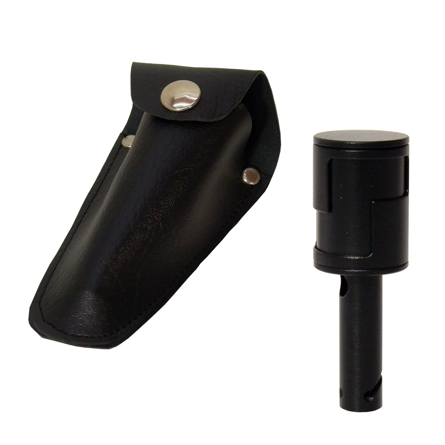 NESTLE Doppelpentagon mit Etui