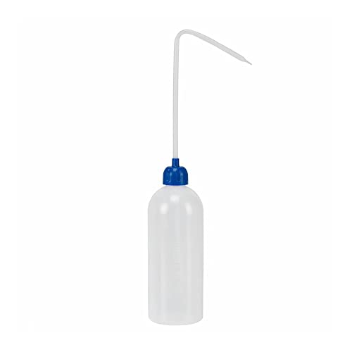 Pressol Spritzflasche-500 ml, PE-weiß-transparent-Spritzrohr