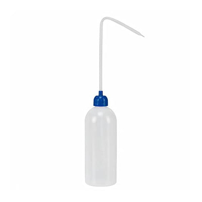 Pressol Spritzflasche-500 ml, PE-weiß-transparent-Spritzrohr