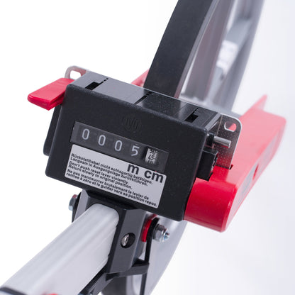 NESTLE Messrad  Modell MR-21