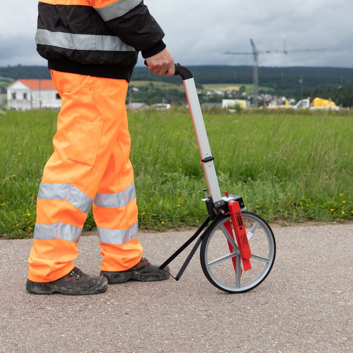 NESTLE Messrad  Modell MR-21