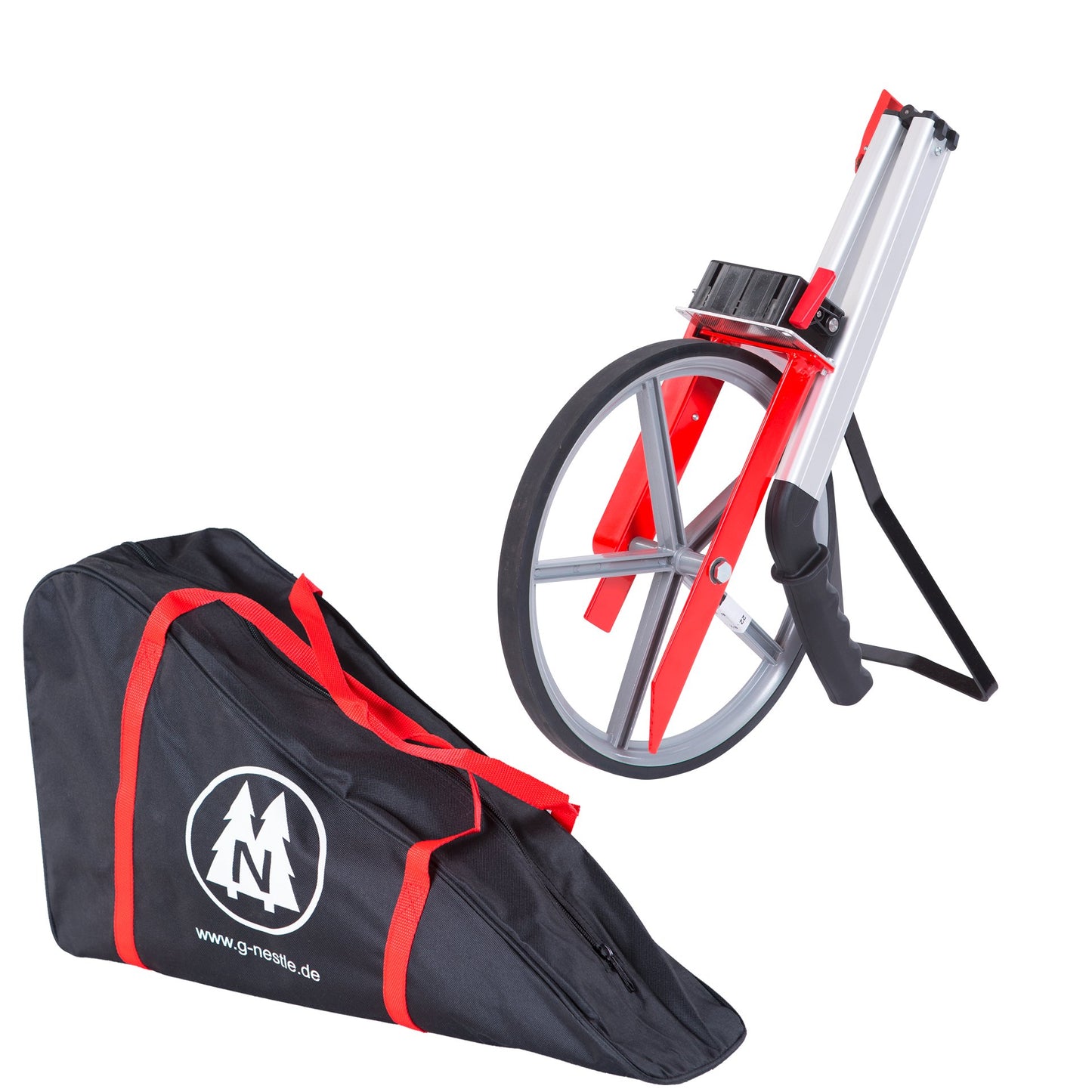 NESTLE Messrad  Modell MR-21