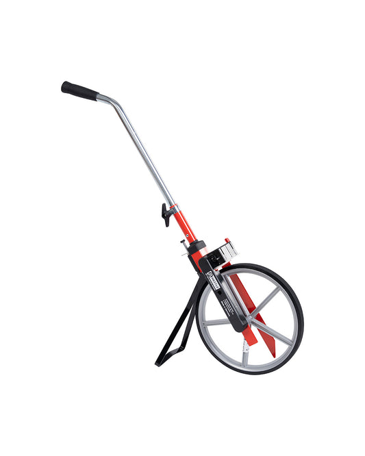 NESTLE Messrad Modell MR-41 Speichenrad mit Tasche