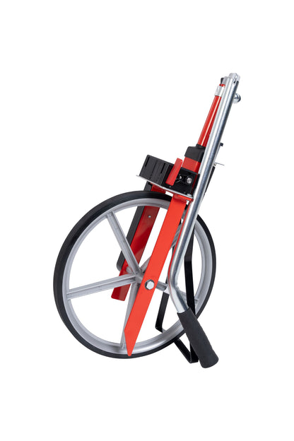 NESTLE Messrad Modell MR-41 Speichenrad mit Tasche