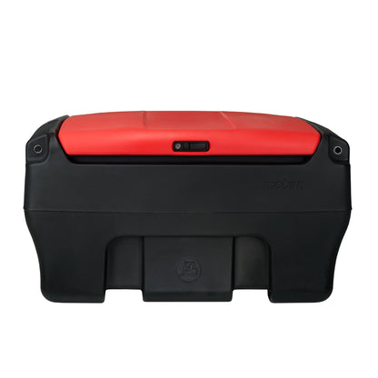 Pressol mobiFITT-200 l, ZVAD-24 V-35 l/min-EBZD