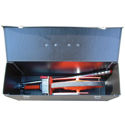 Tragekoffer für NESTLE Messrad