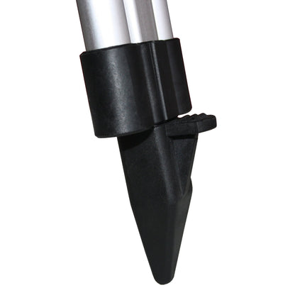 NESTLE Nivellierstativ Aluminium Leichte Bauausführung, 90-170cm