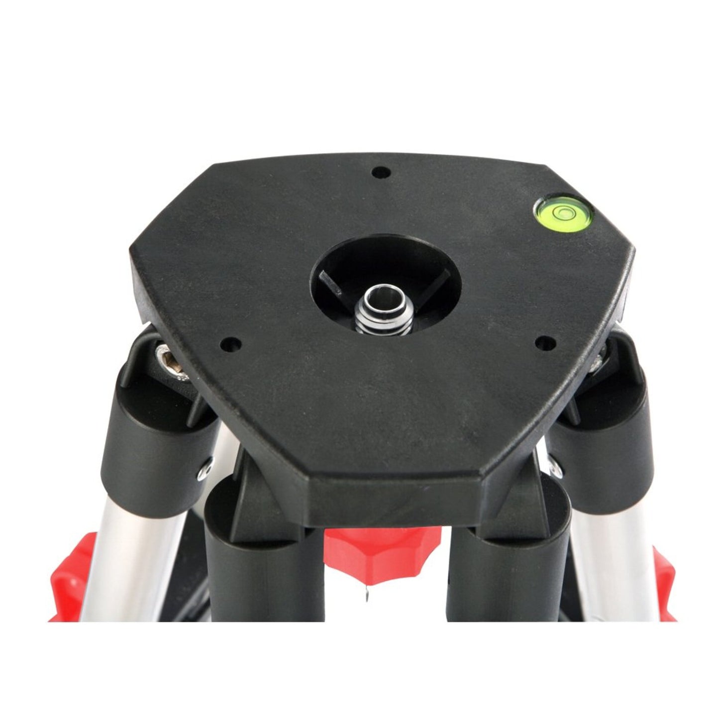 NESTLE Nivellierstativ Aluminium Leichte Bauausführung, 90-170cm