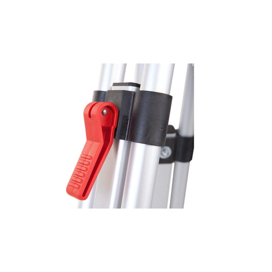 NESTLE Nivellierstativ Aluminium Mittelschwere Qualitätsausf., 90-170cm