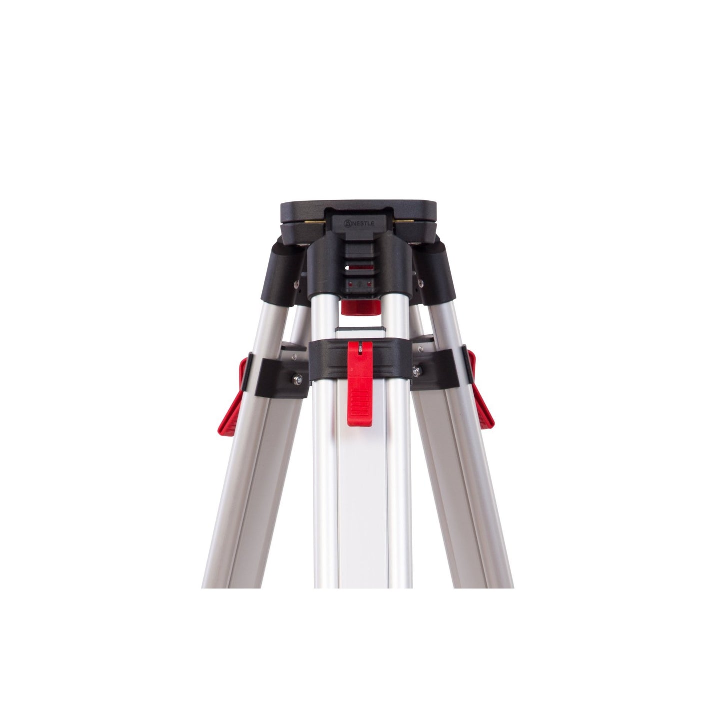 NESTLE Aluminiumstativ Schwere Qualitätsausführung, 90-170cm