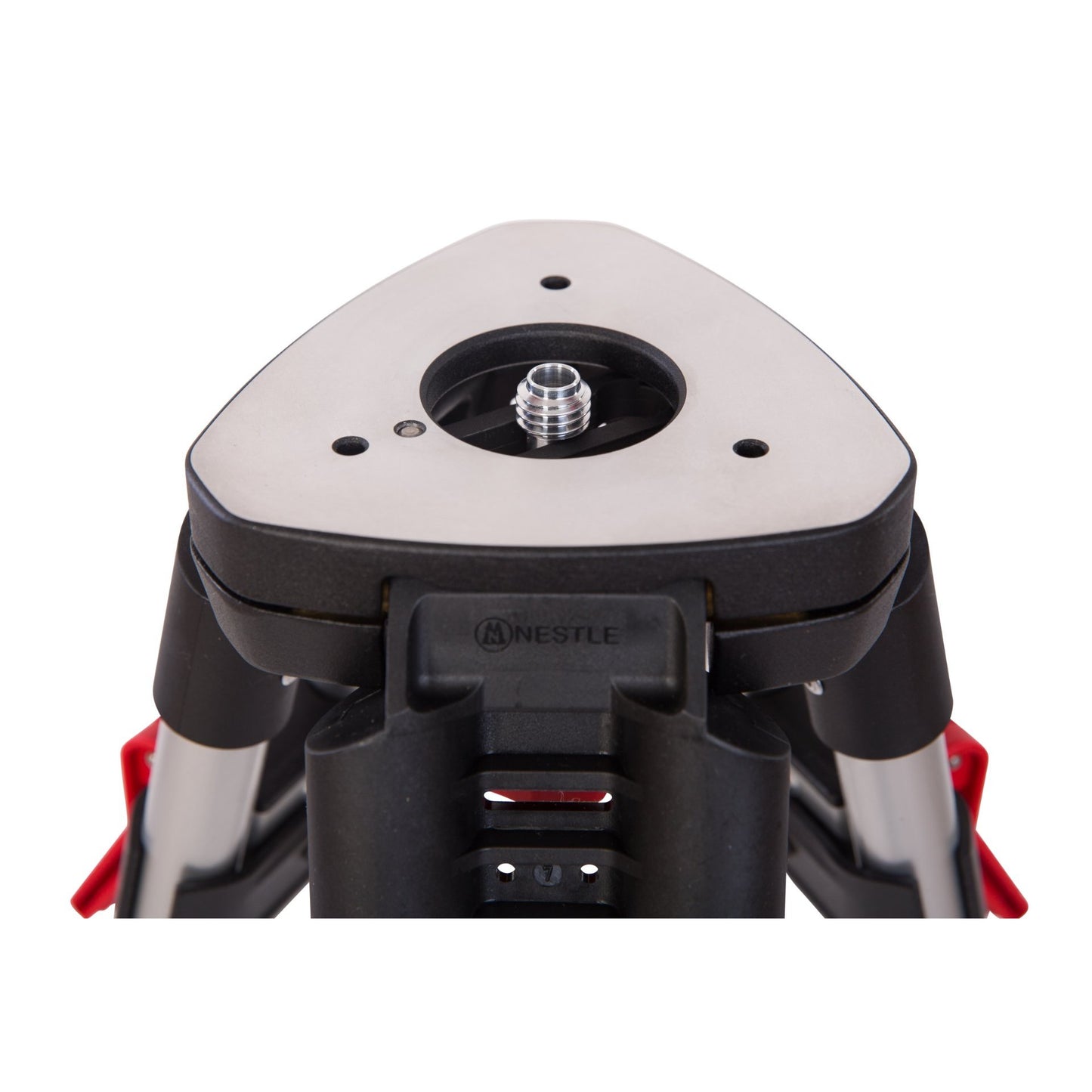 NESTLE Aluminiumstativ Schwere Qualitätsausführung, 90-170cm