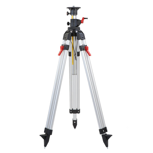 NESTLE Kurbelstativ Aluminium Leichte Bauausführung, 90-194cm