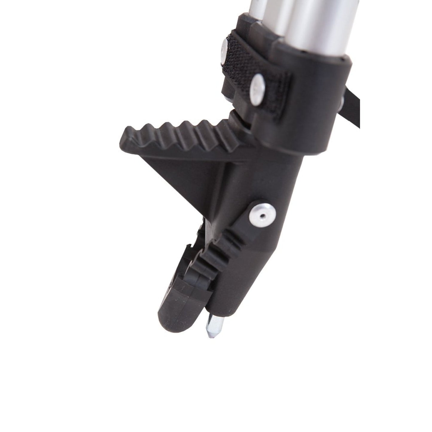 NESTLE Kurbelstativ Aluminium Mittelschwer, selbsthemmend, 105-290cm