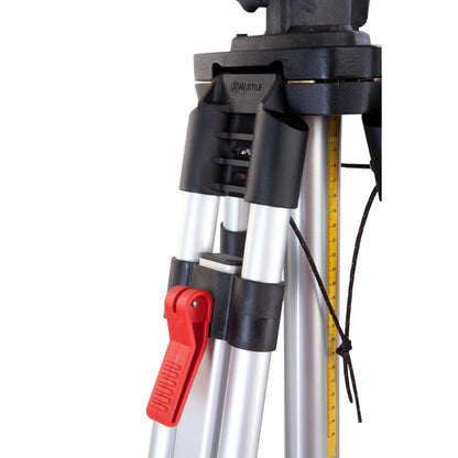 NESTLE Kurbelstativ Aluminium Mittelschwer, selbsthemmend, 150-300cm