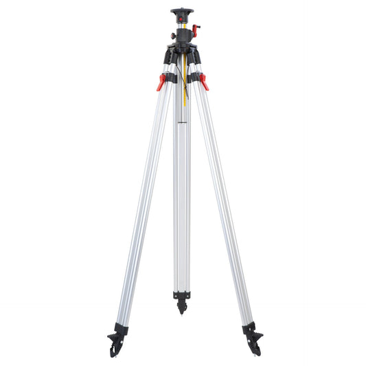 NESTLE Kurbelstativ Aluminium Mittelschwer, selbsthemmend, 105-290cm