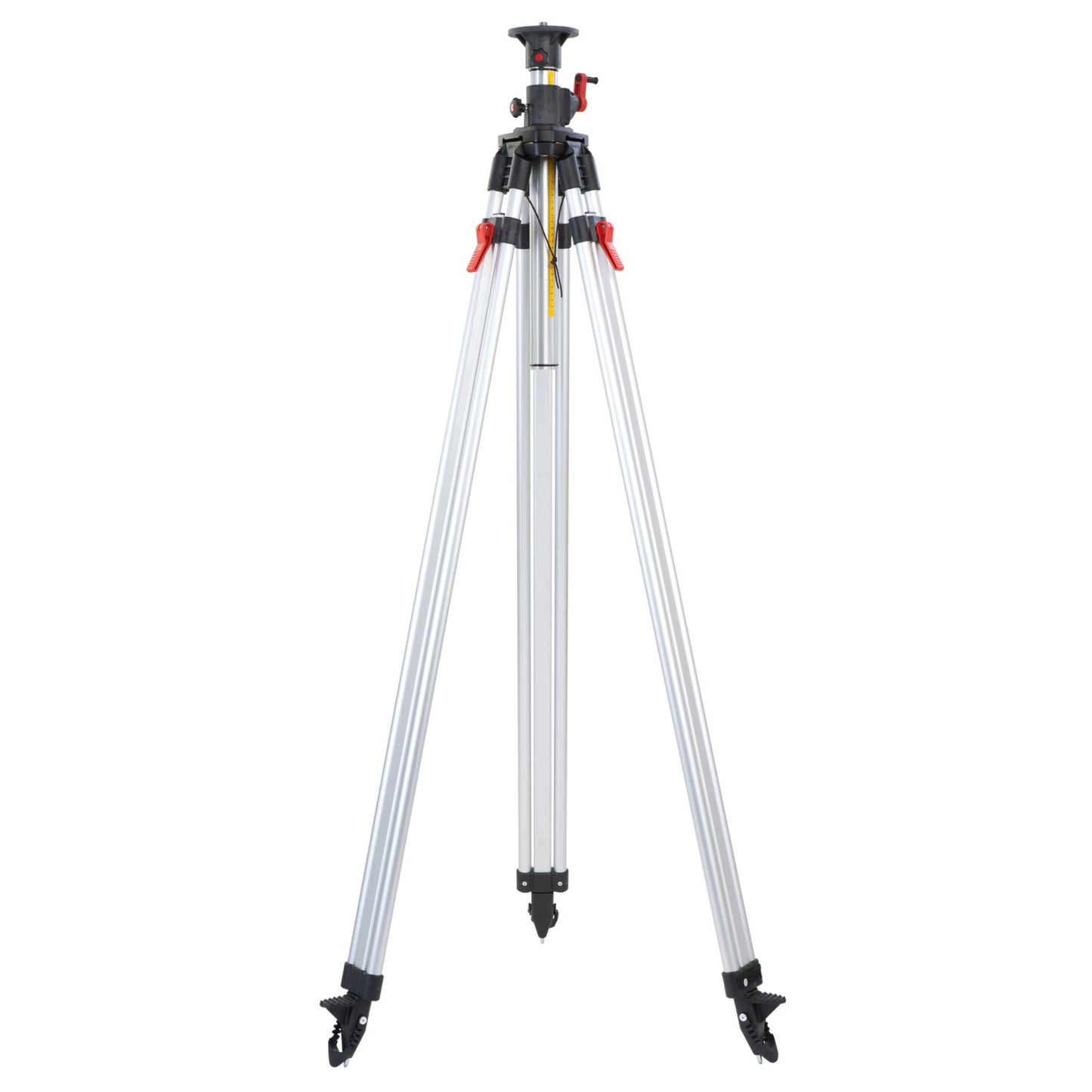 NESTLE Kurbelstativ Aluminium Mittelschwer, selbsthemmend, 150-300cm