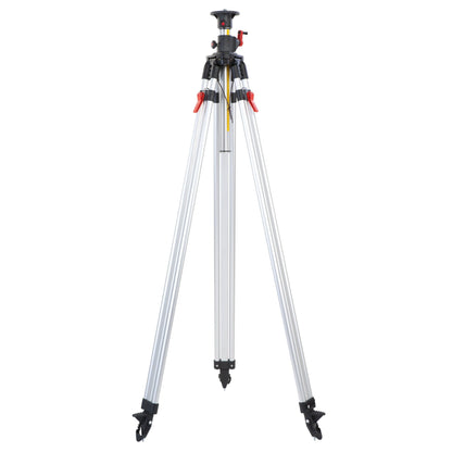 NESTLE Kurbelstativ Aluminium Mittelschwer, selbsthemmend, 150-300cm