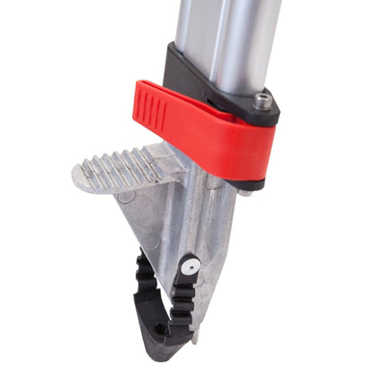 NESTLE Kurbelstativ Aluminium Schwer, selbsthemmend, 200-391cm