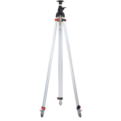 NESTLE Kurbelstativ Aluminium Schwer, selbsthemmend, 200-391cm